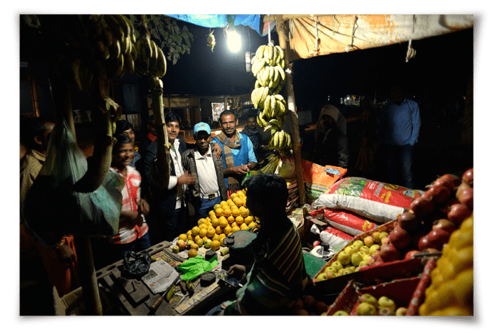 Uttar Pradesh, India