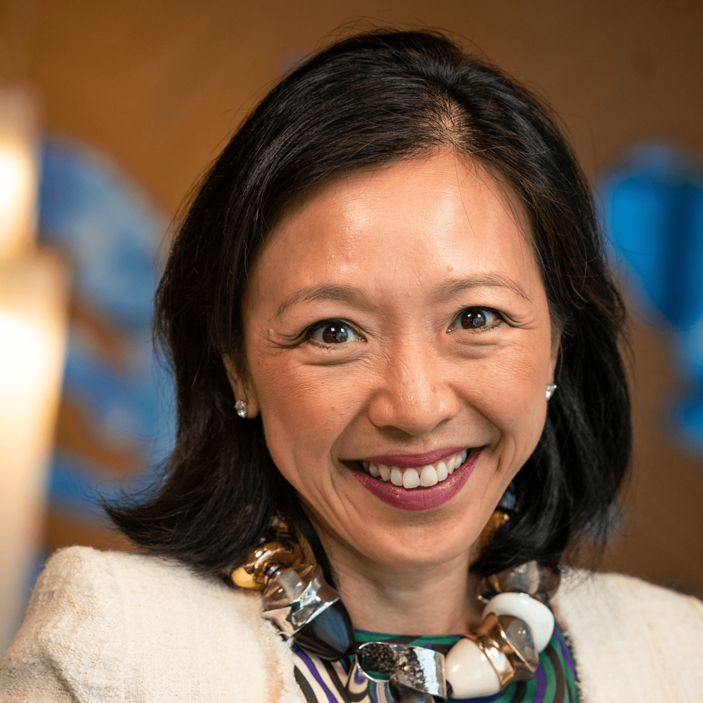 Picture of Elizabeth Yee