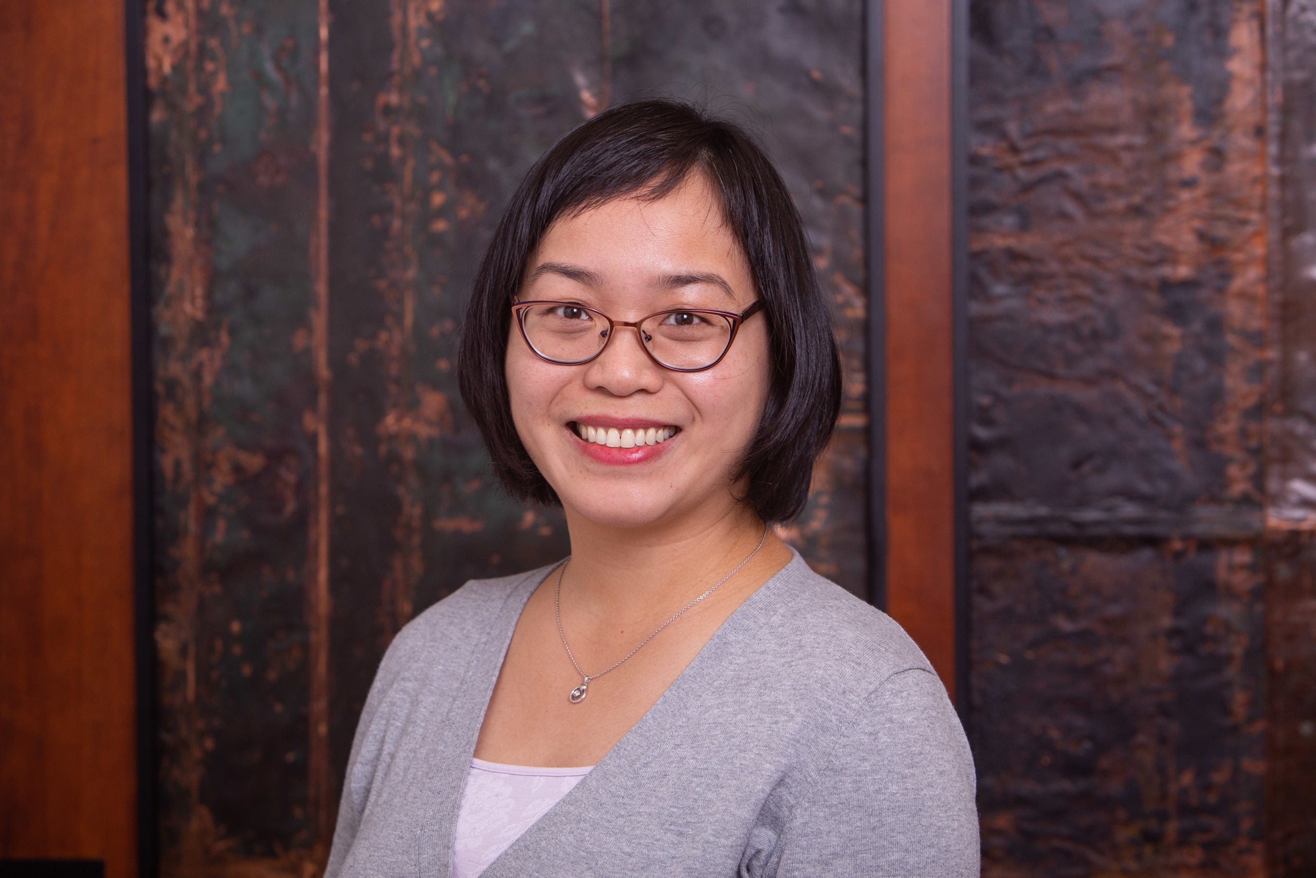 2019 Staff and Executive Headshots at NYC Office The Rockefeller