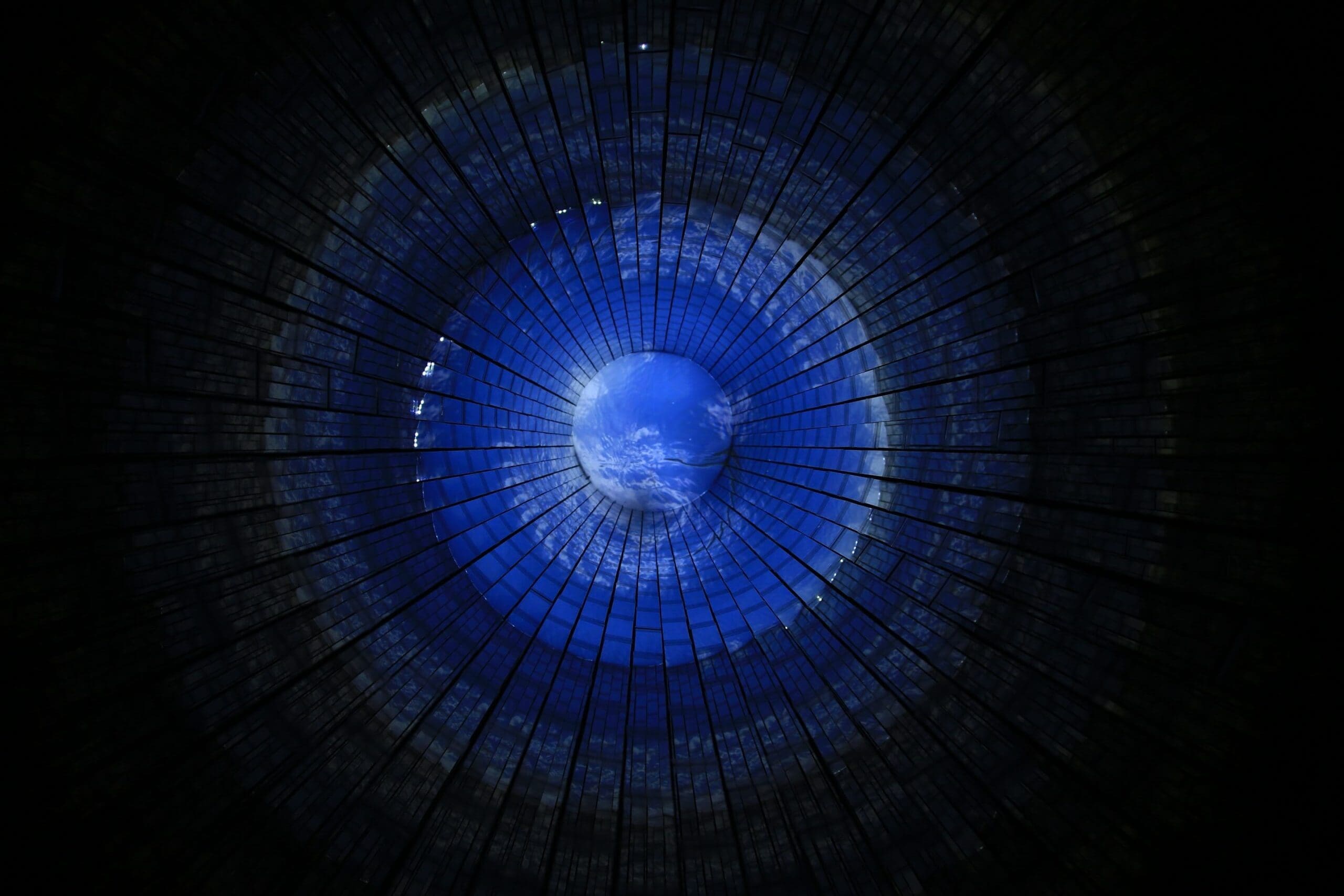 Innovating for a Bold Future - The Rockefeller Foundation