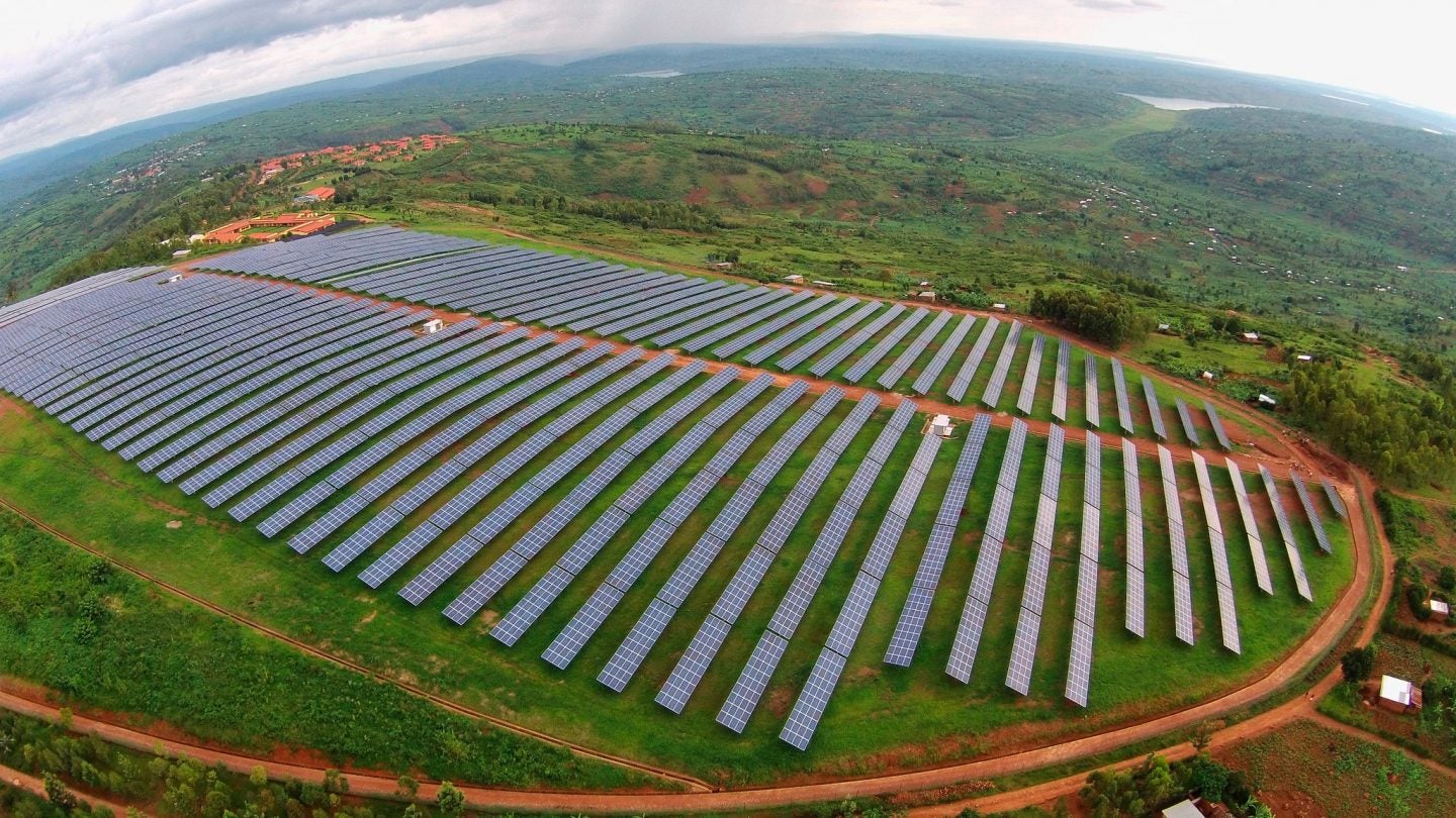 Photo credit: Power Africa Gigawatt Project Rwanda