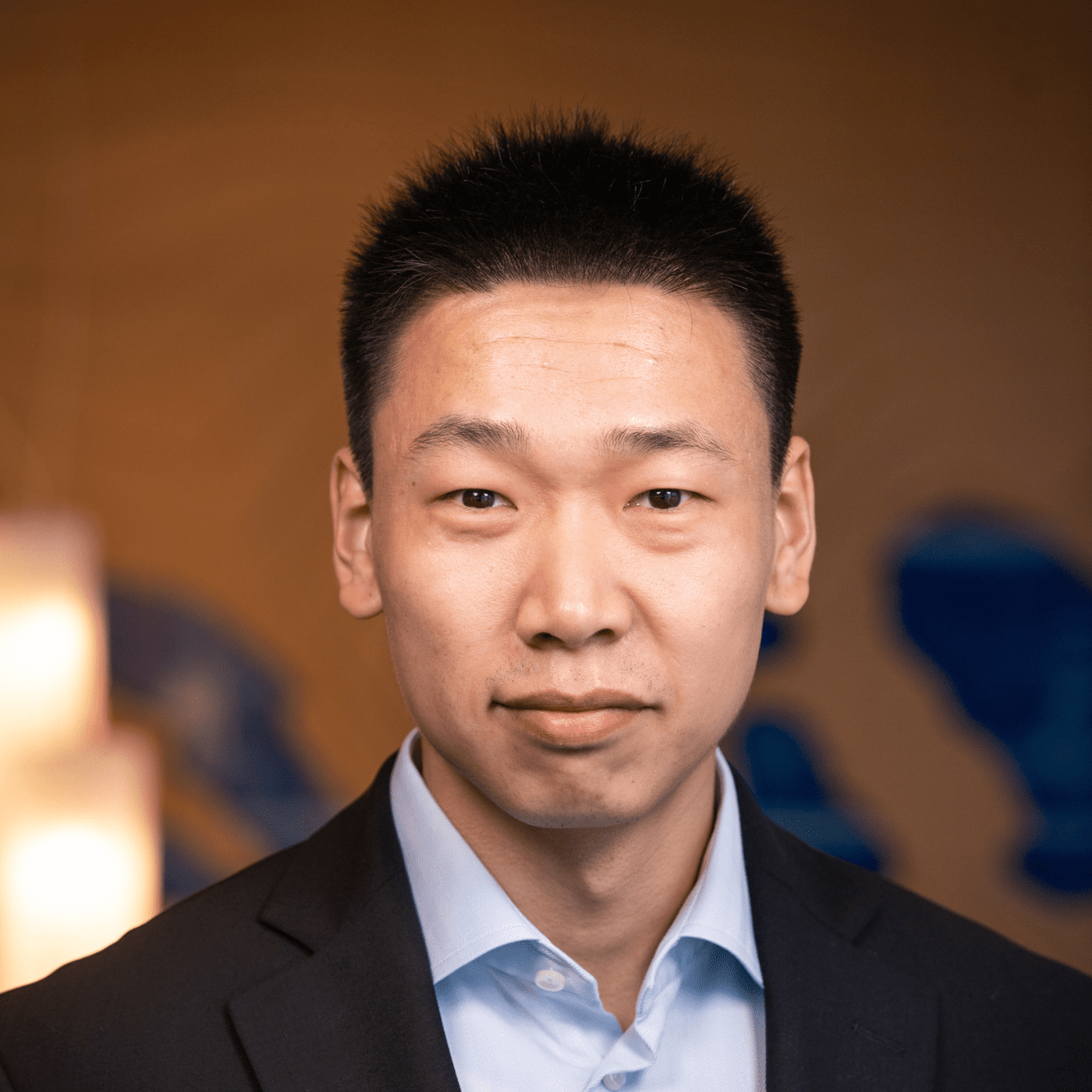 Weili Dong | RF