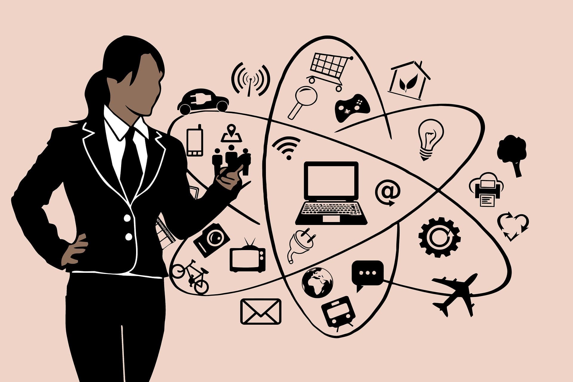 Korn Ferry Study Reveals Attributes, Priorities and Career Paths of