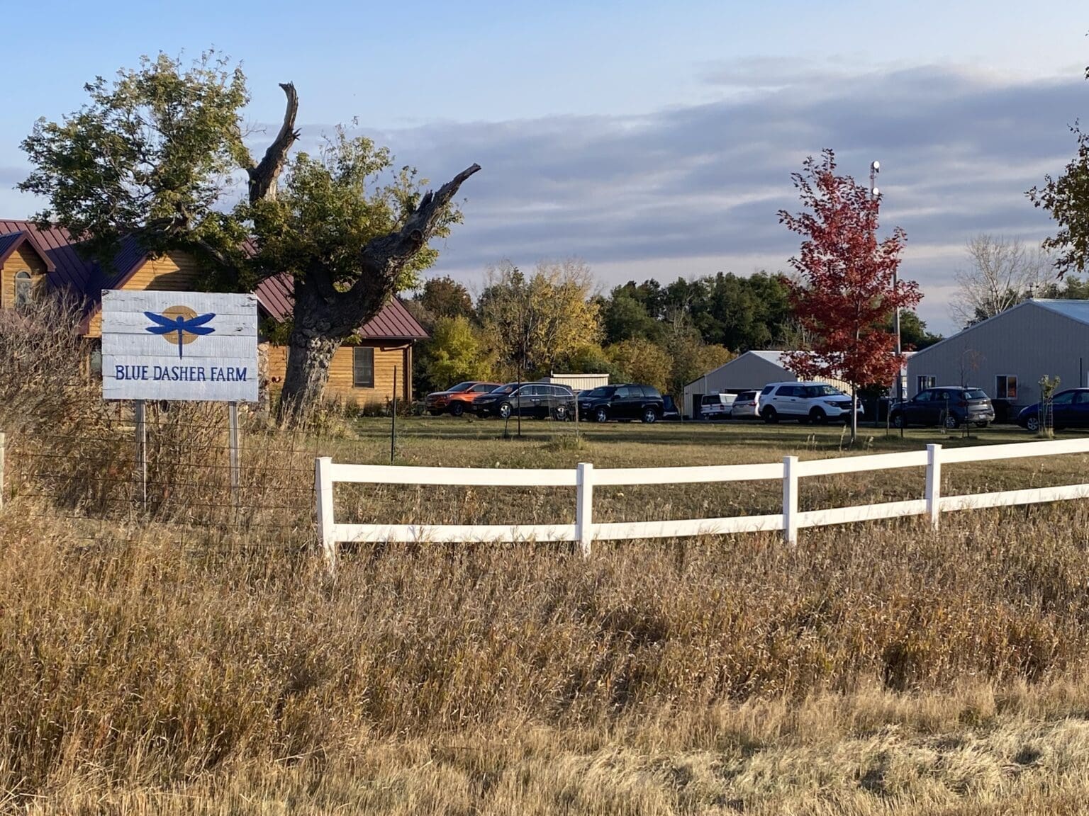 Using Data From 1000 Farms To Heal the Soil