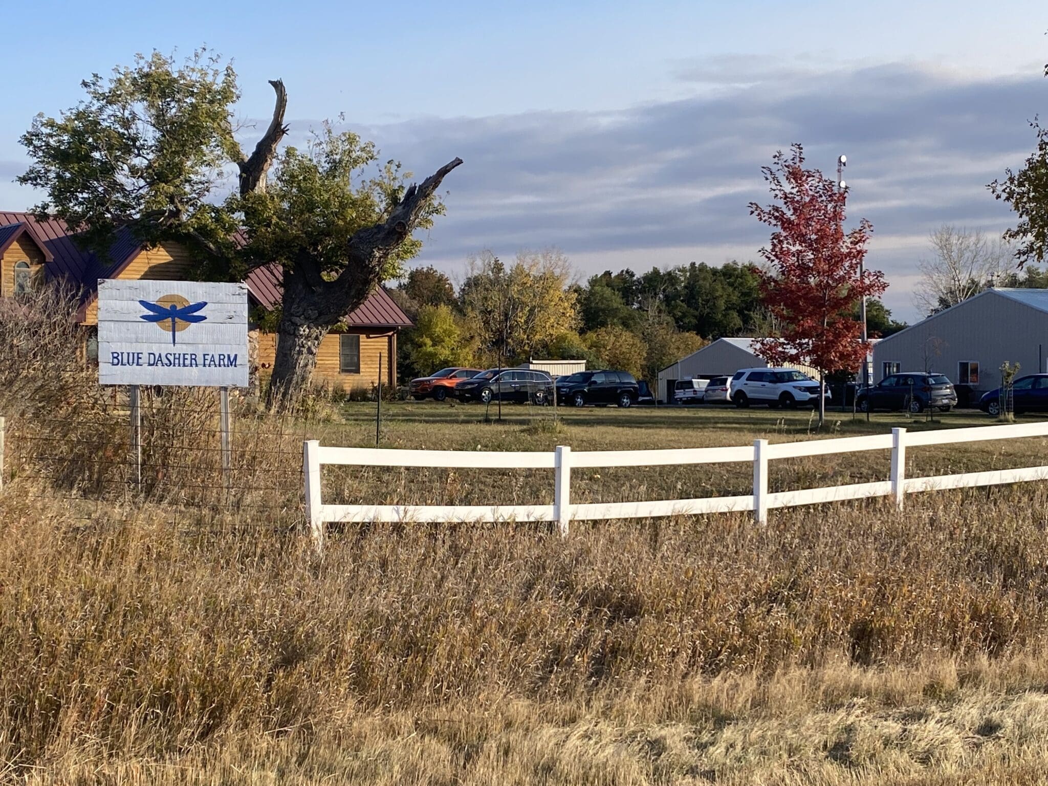 Using Data From 1000 Farms To Heal the Soil