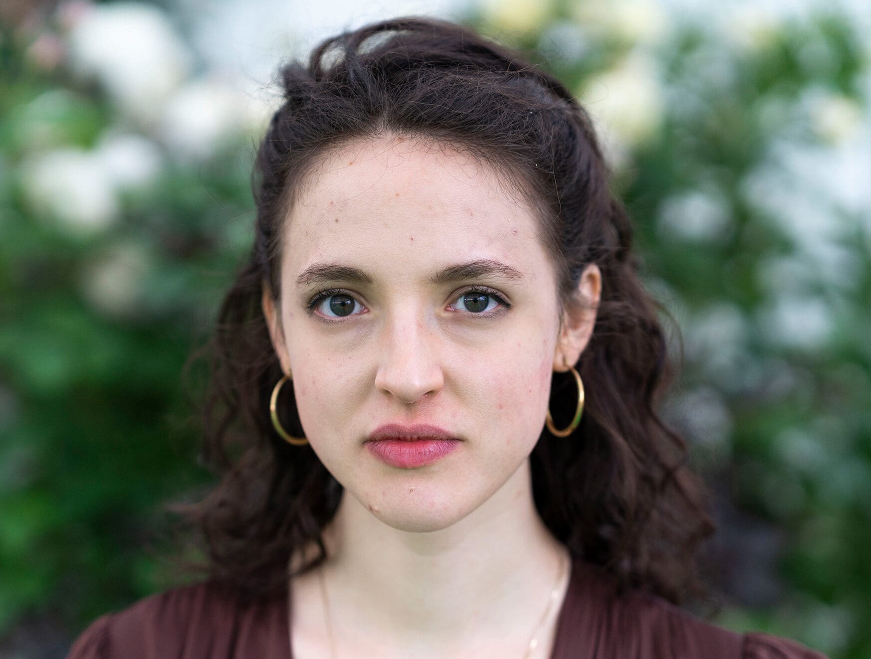 Isabella hammad