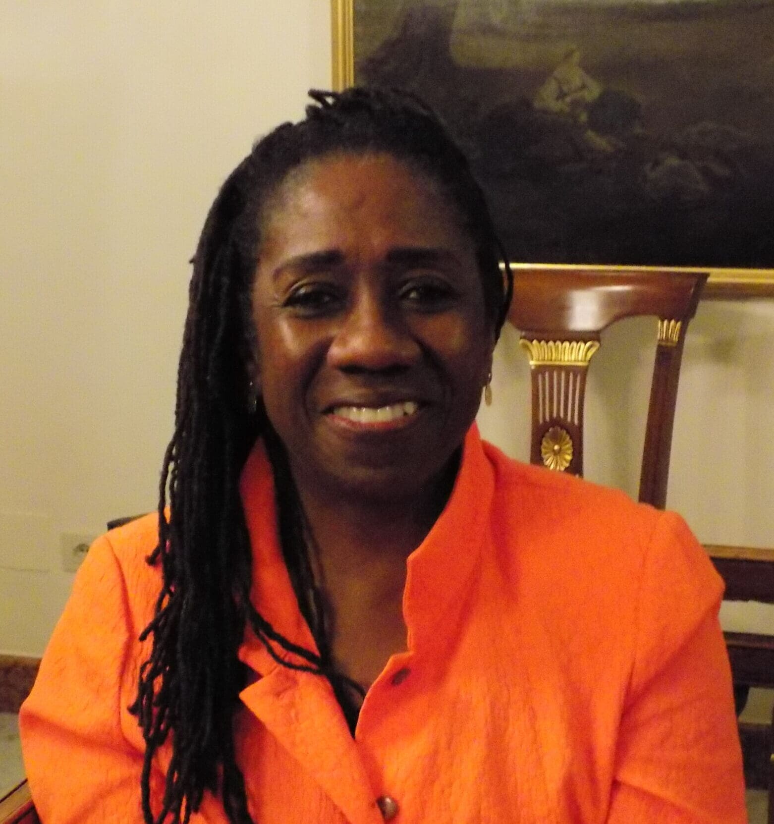 Sherrilyn Ifill
