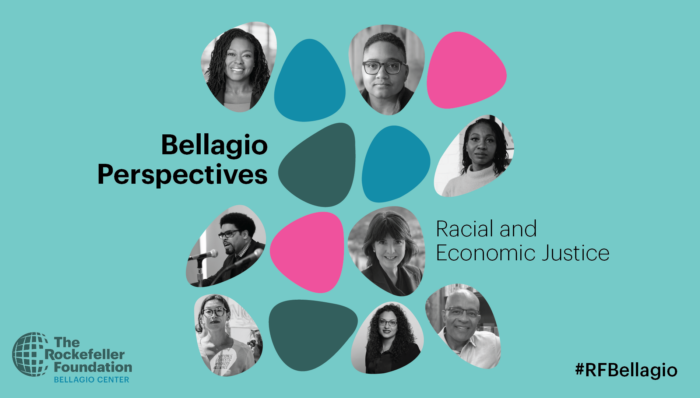 #BellagioPerspectives General | LinkedIn Image