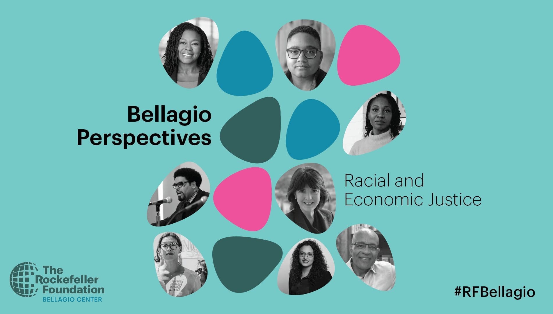 #BellagioPerspectives General | Twitter Image