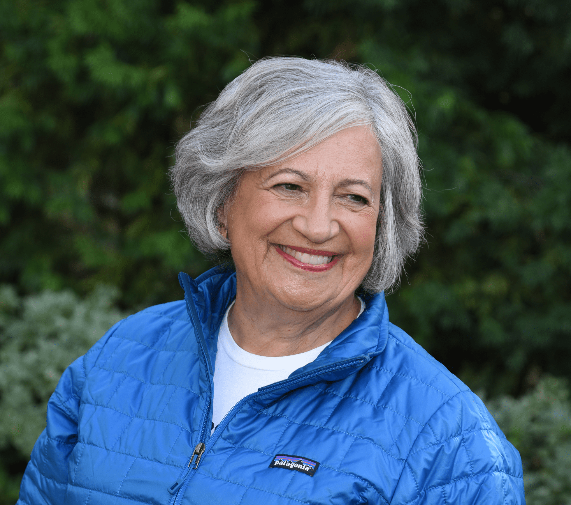 Mary Nichols