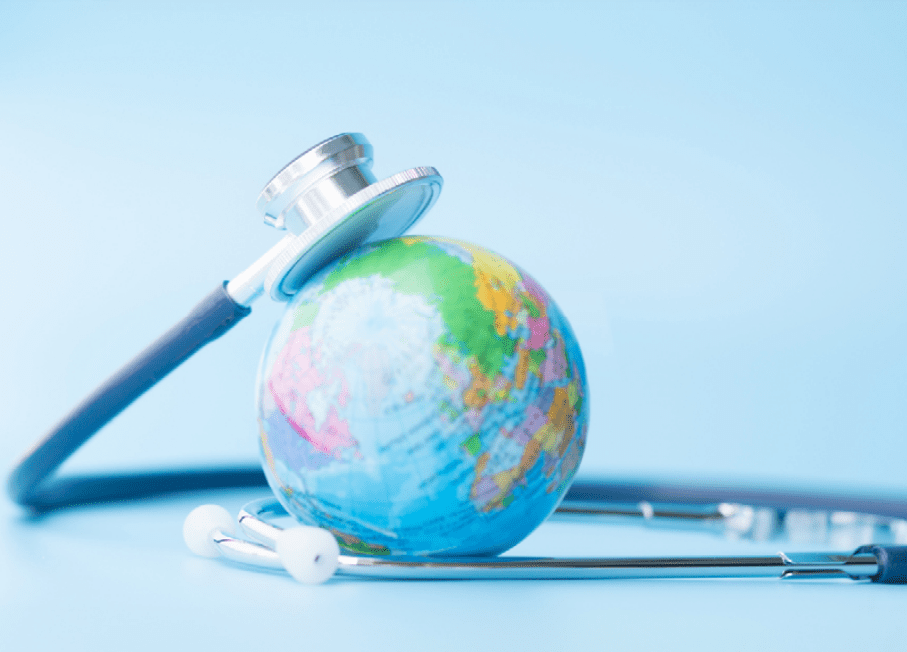 Statement From Dr. Naveen Rao, Senior Vice President of the Health Initiative at The Rockefeller Foundation, on World Health Assembly 2024