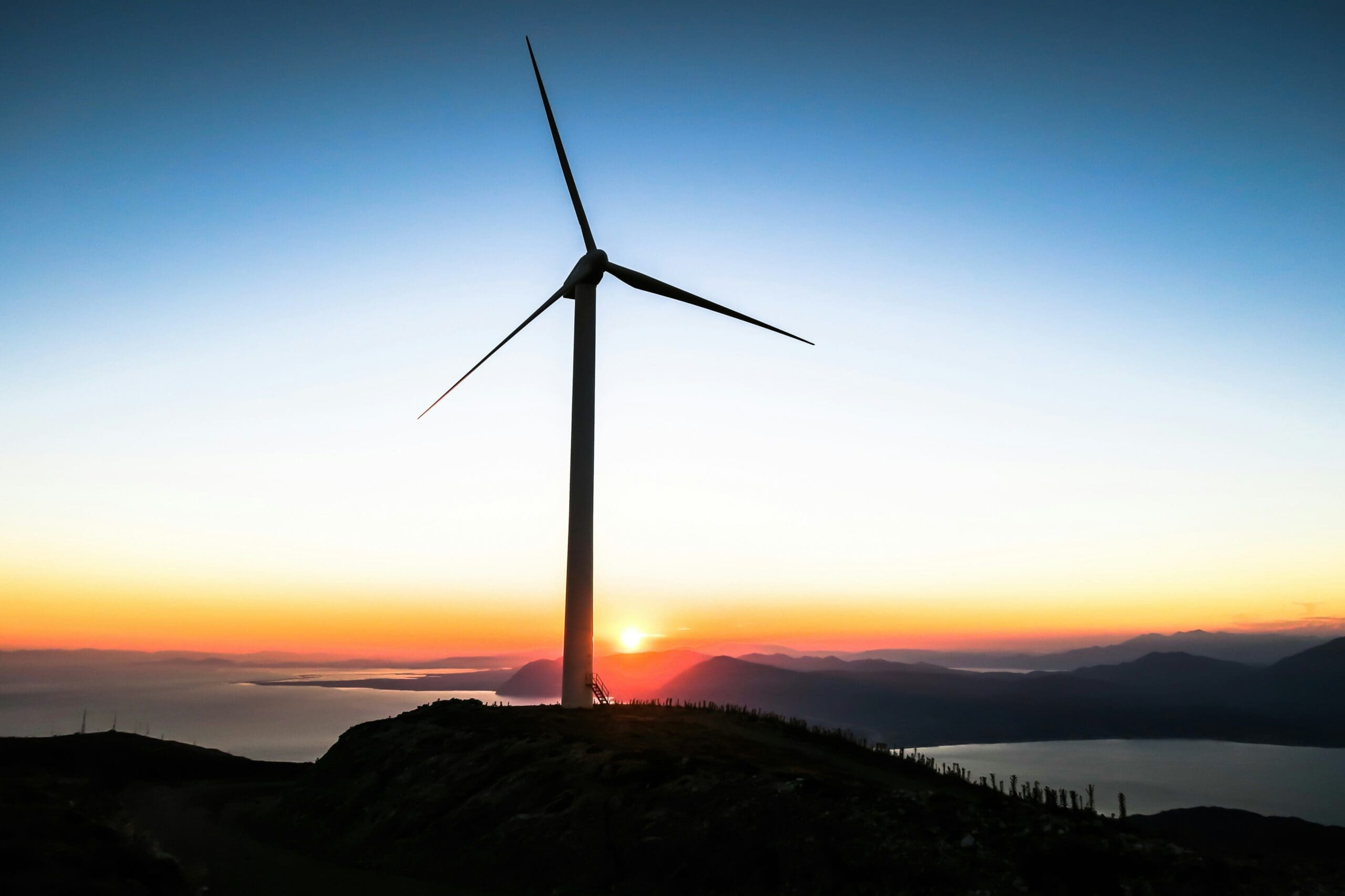 New Investor Survey From The Rockefeller Foundation and BCG Suggests Growing Investor Optimism for Climate Finance
