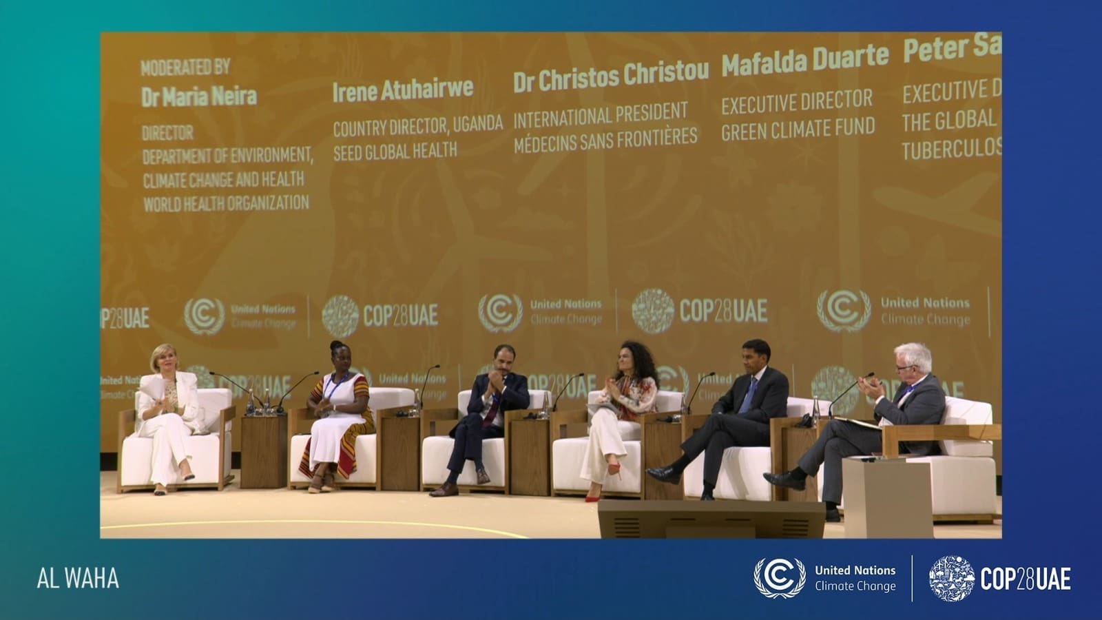 The Rockefeller Foundation Commits USD 100 Million To Test and … – The Rockefeller Foundation