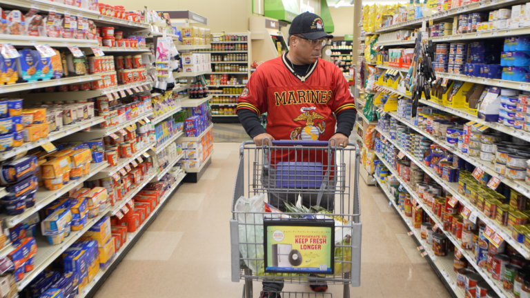 Statement from Derek Kilmer, Senior Vice President of U.S. Programs and Policy at The Rockefeller Foundation