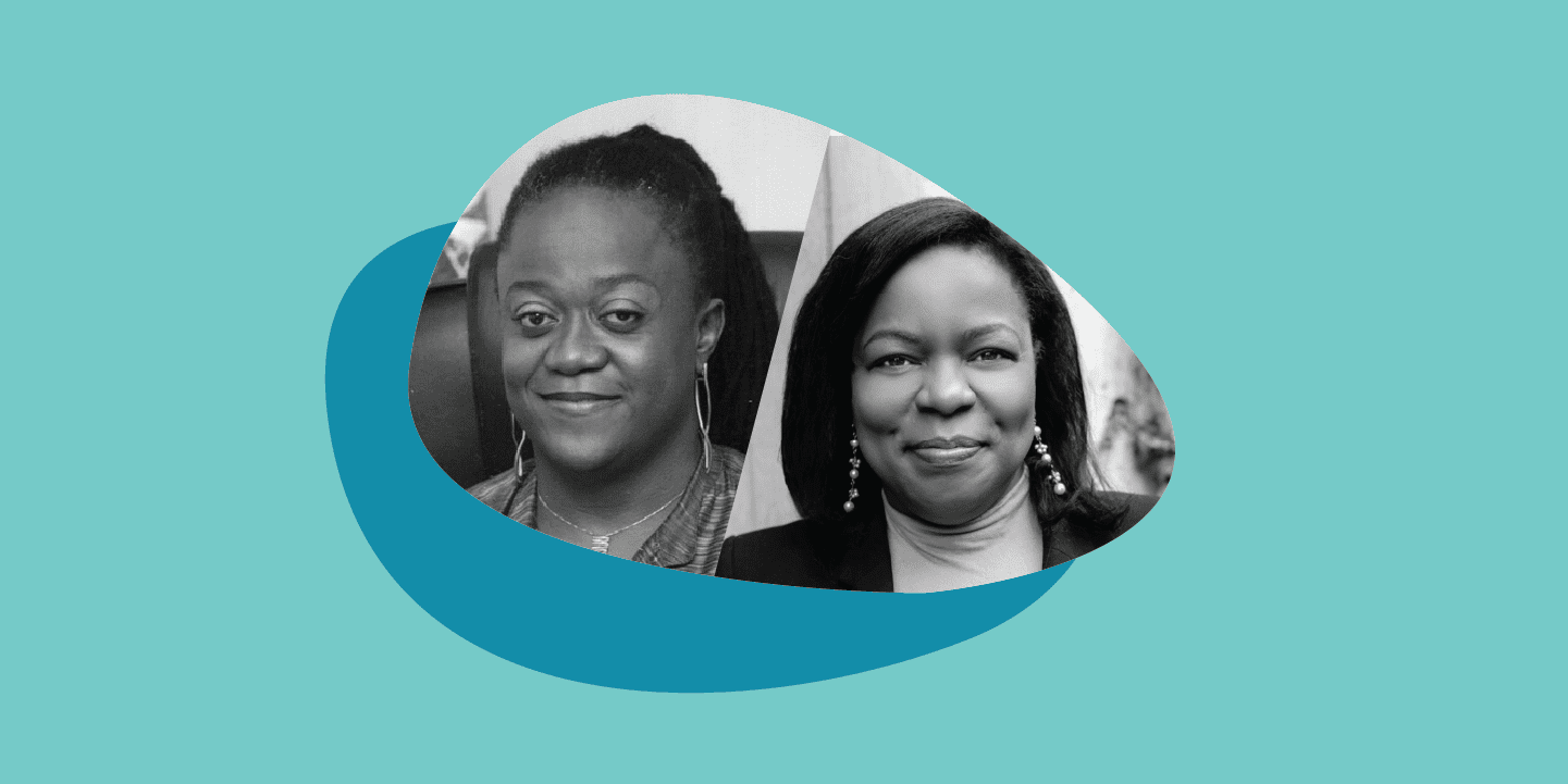 Leslye Obiora & Latanya Mapp Frett on Investing in Everyday Feminism