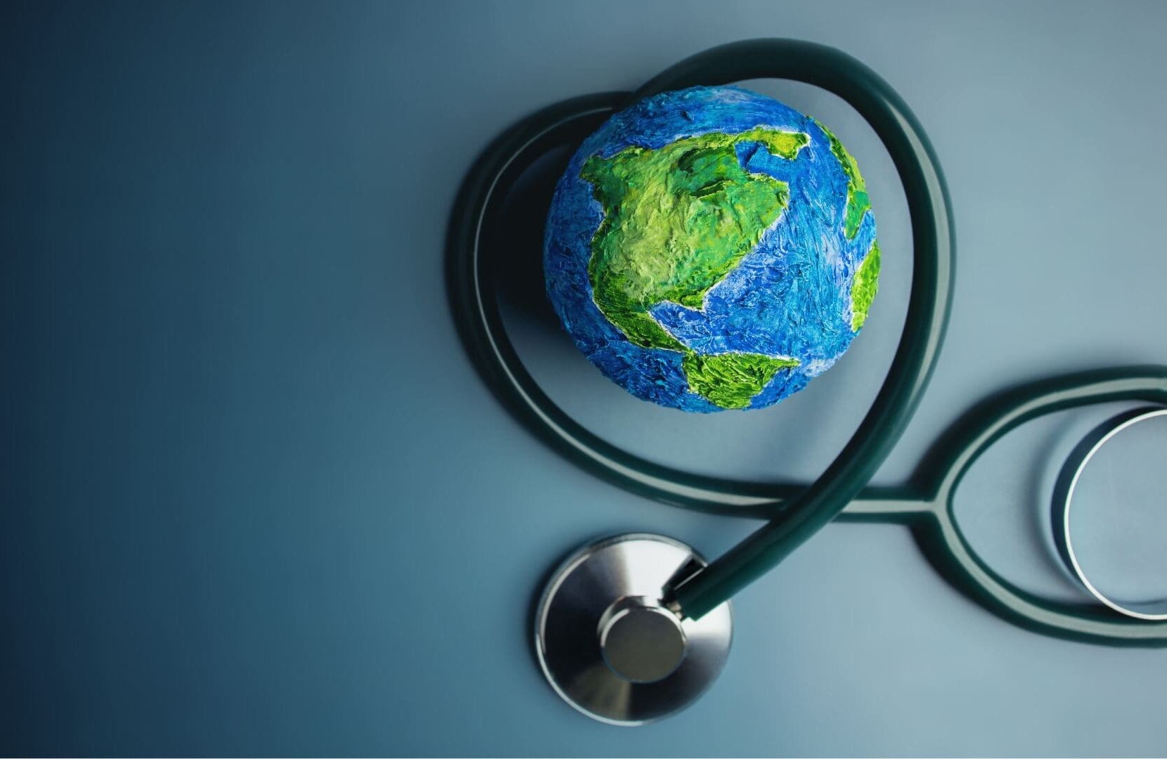 New PATH Initiative to Integrate Global Climate and Health Data
