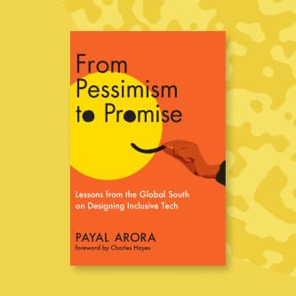 Lessons from the Global South on Designing Inclusive Tech