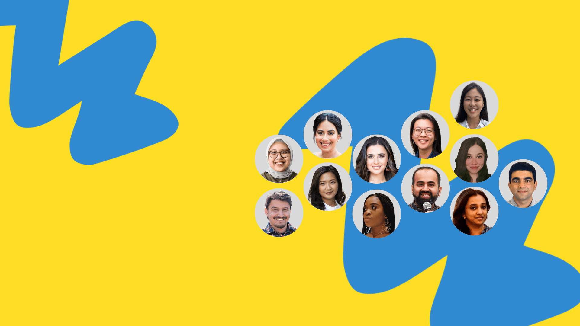 2025 Asia-Pacific Big Bets Fellows | RF