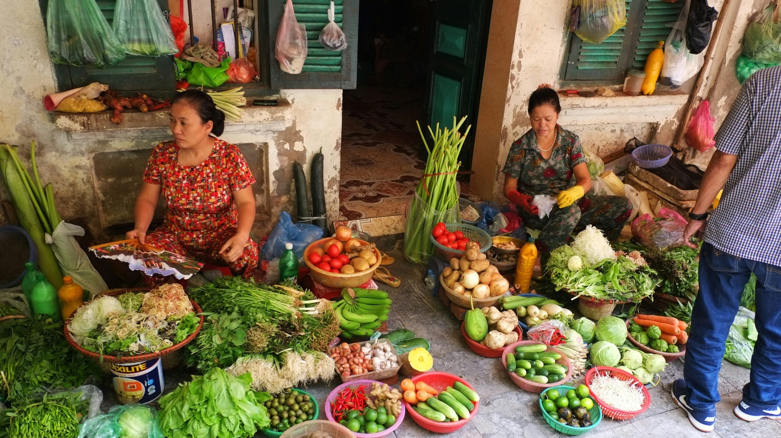 Rockefeller Foundation and the Bridgespan Group Collaborate to Catalyze High-Impact Philanthropy Across Asia