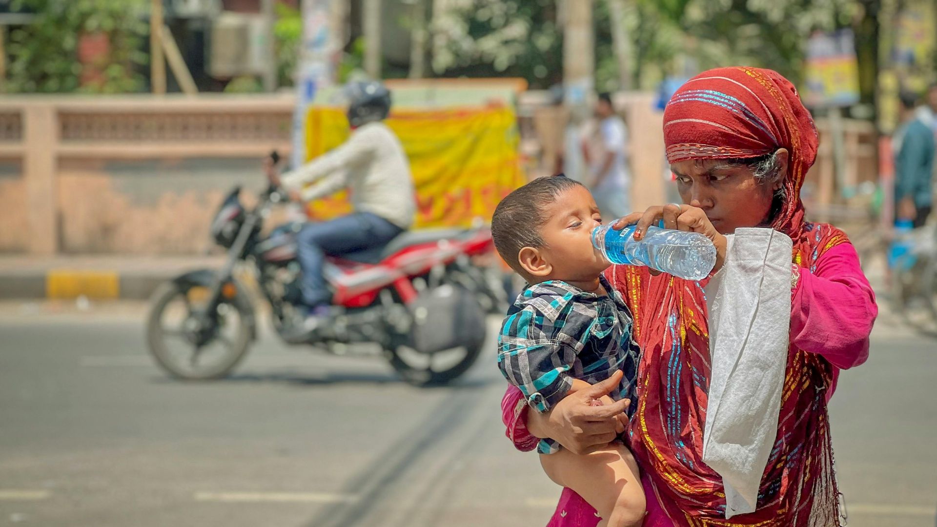 A New Tool to Help Countries Facing Climate and Finance Vulnerabilities