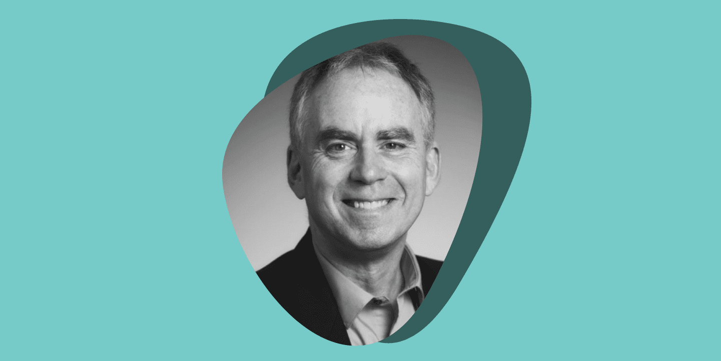 Headshot of Dr. Patrick O'Carroll