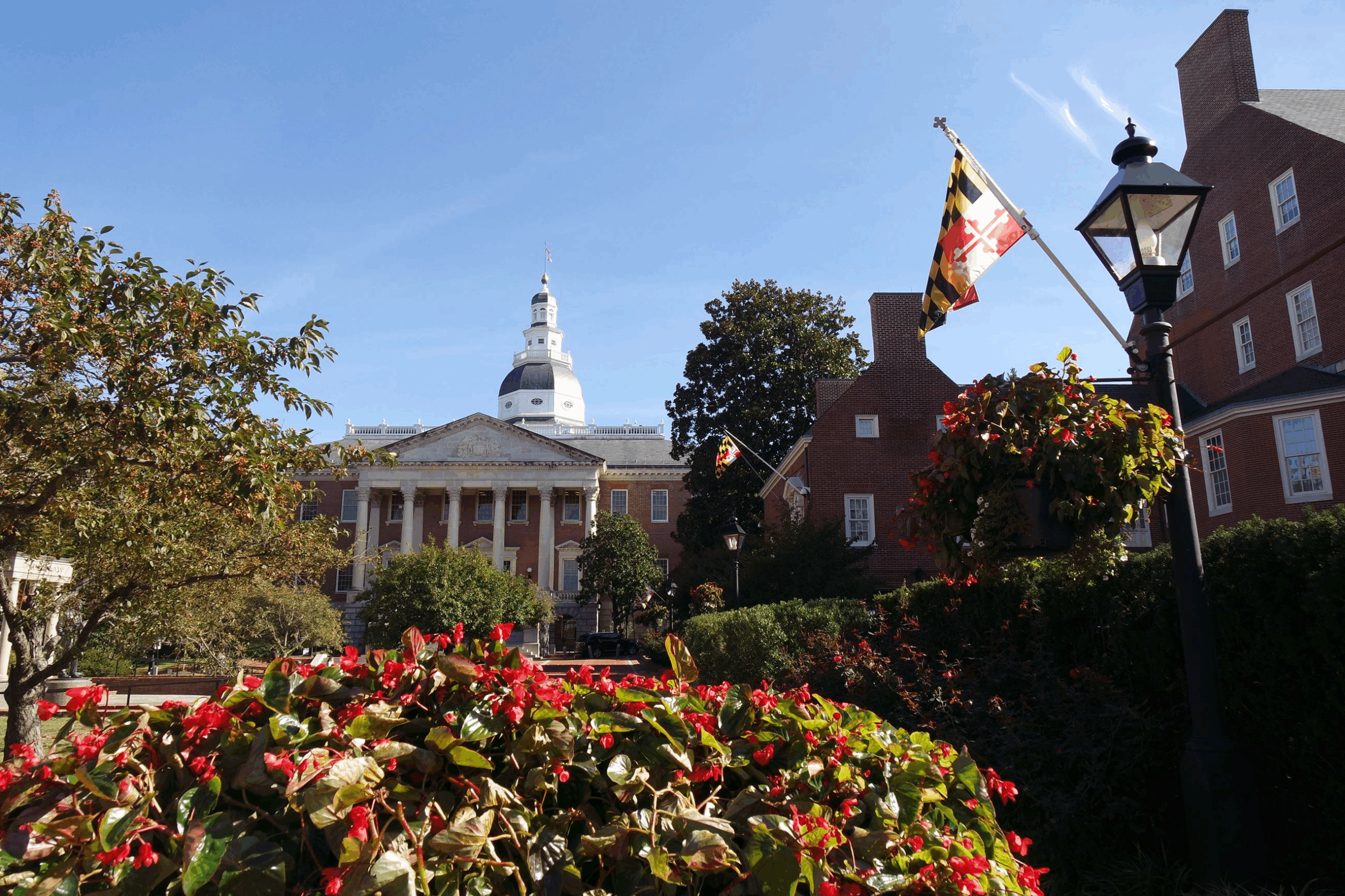 Maryland Governor Wes Moore Announces Landmark AI Partnership To Transform State Service Delivery