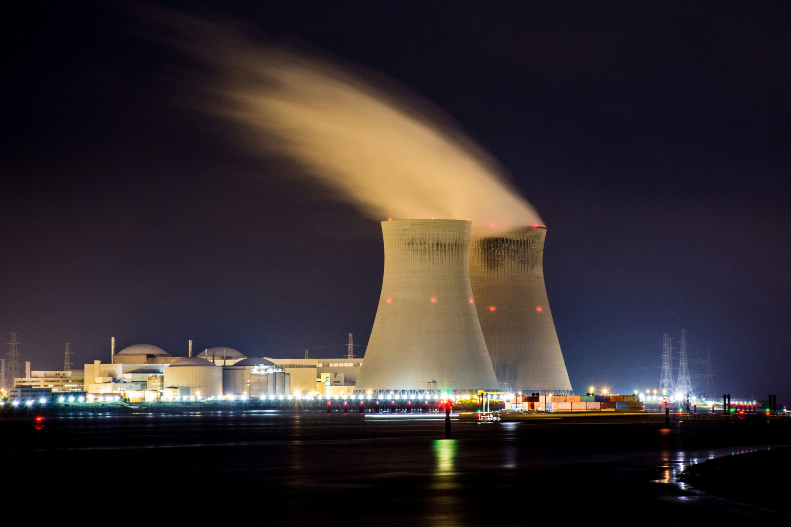 New Rockefeller Foundation Report Finds Next Generation Nuclear Could Power Energy Abundance for Emerging Economies