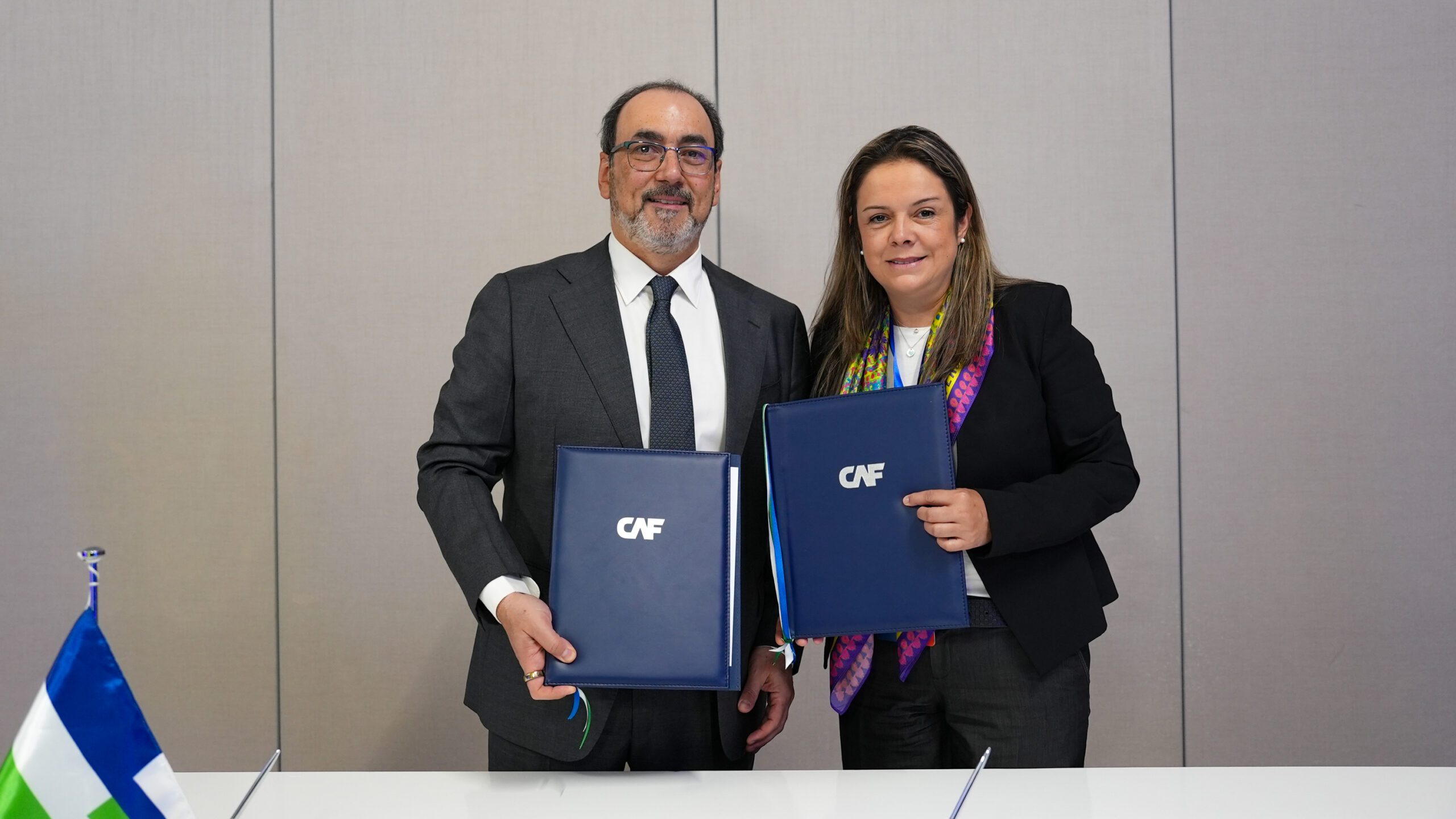 CAF, Rockefeller Foundation Partner to Advance School Meals and Opportunity Across Latin America and the Caribbean