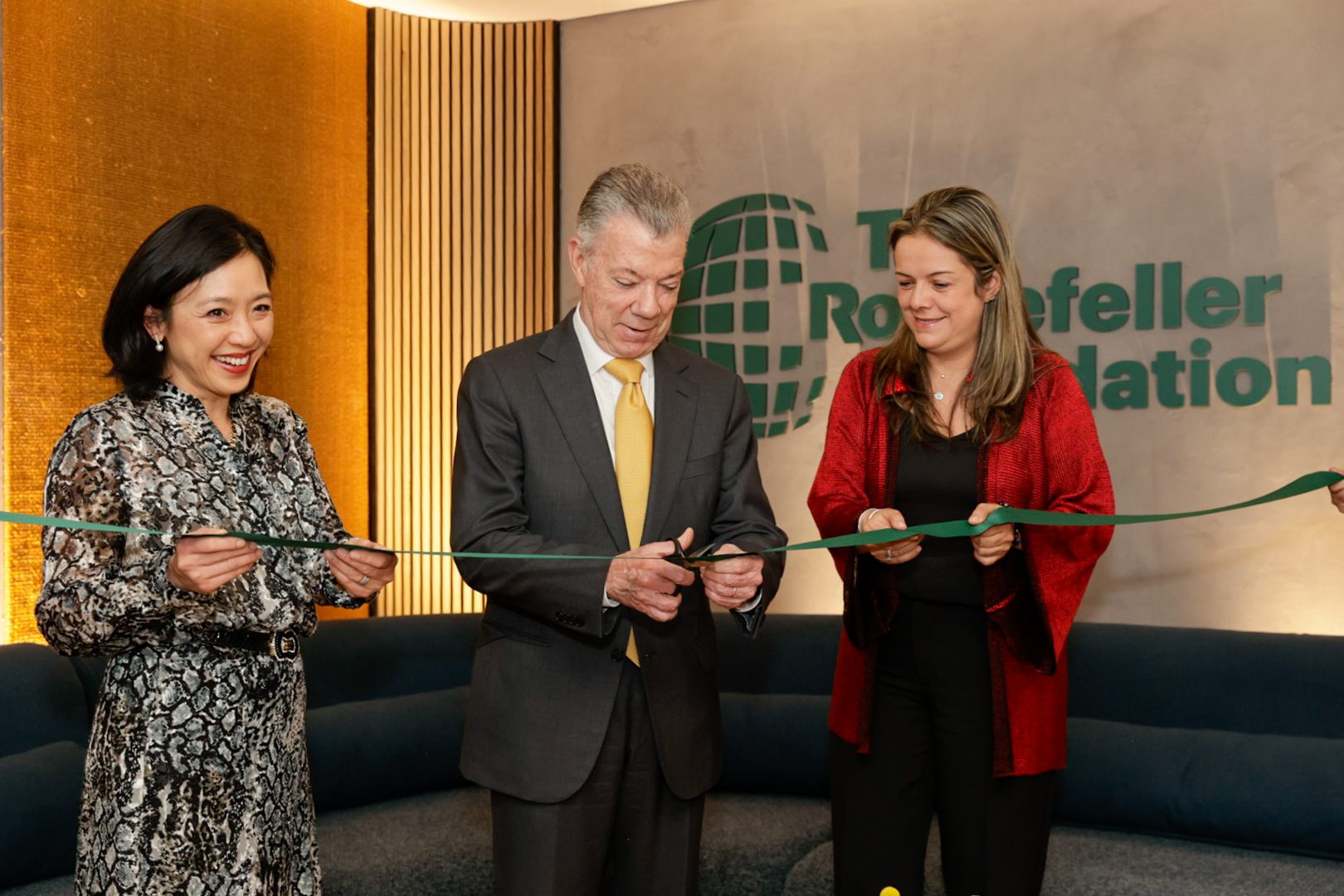 A New Chapter for Latin America and the Caribbean