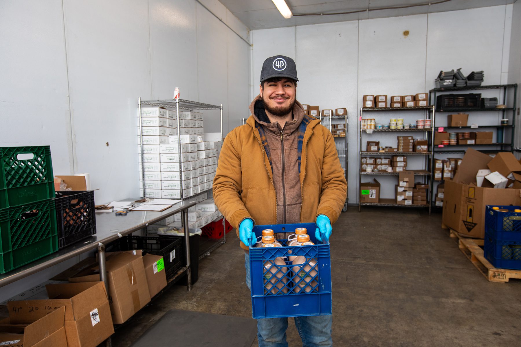 How Food is Medicine Can Strengthen Farms, Communities, and Health