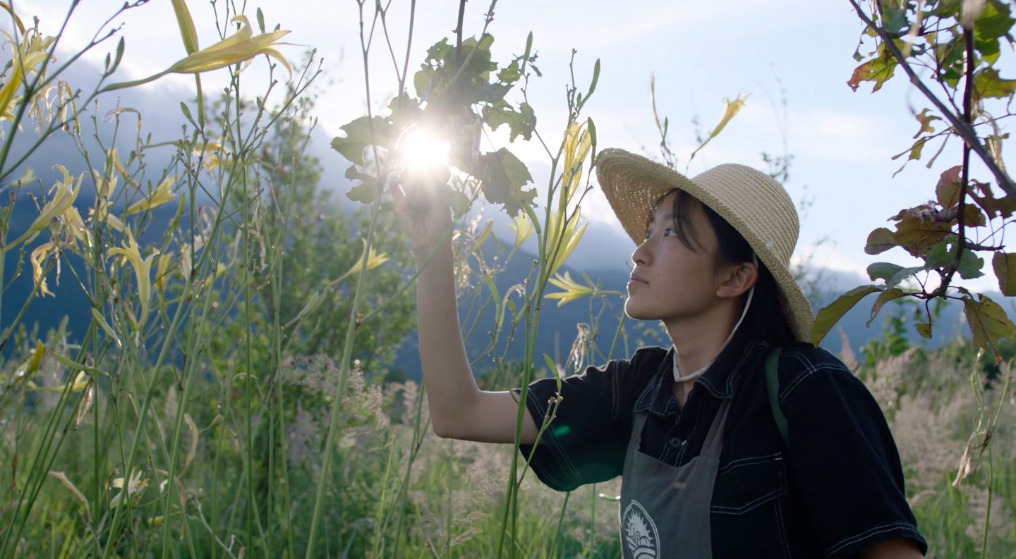 A Food System for the Future: From School Meals to Food is Medicine