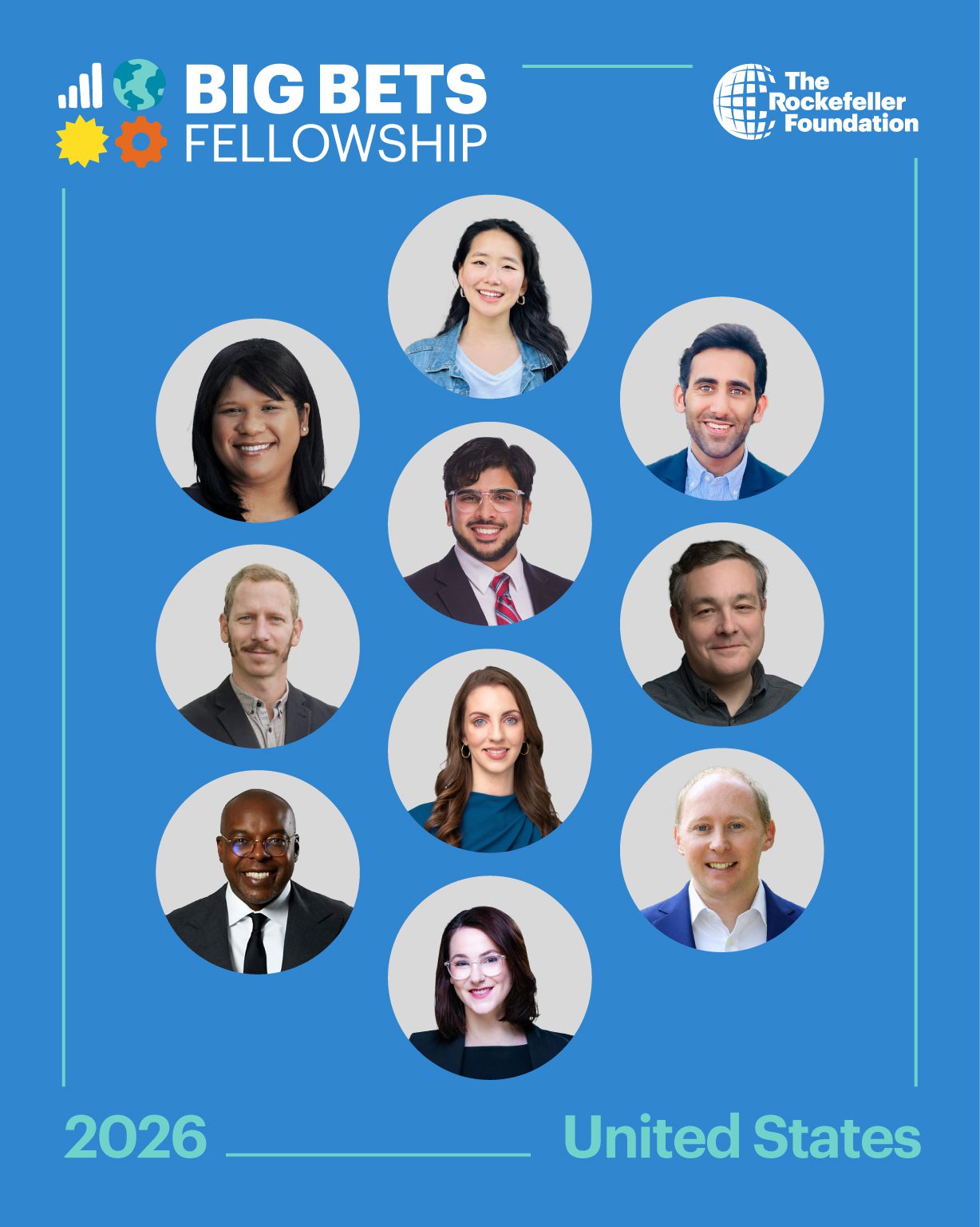 General Announcement Post | LinkedIn Image
