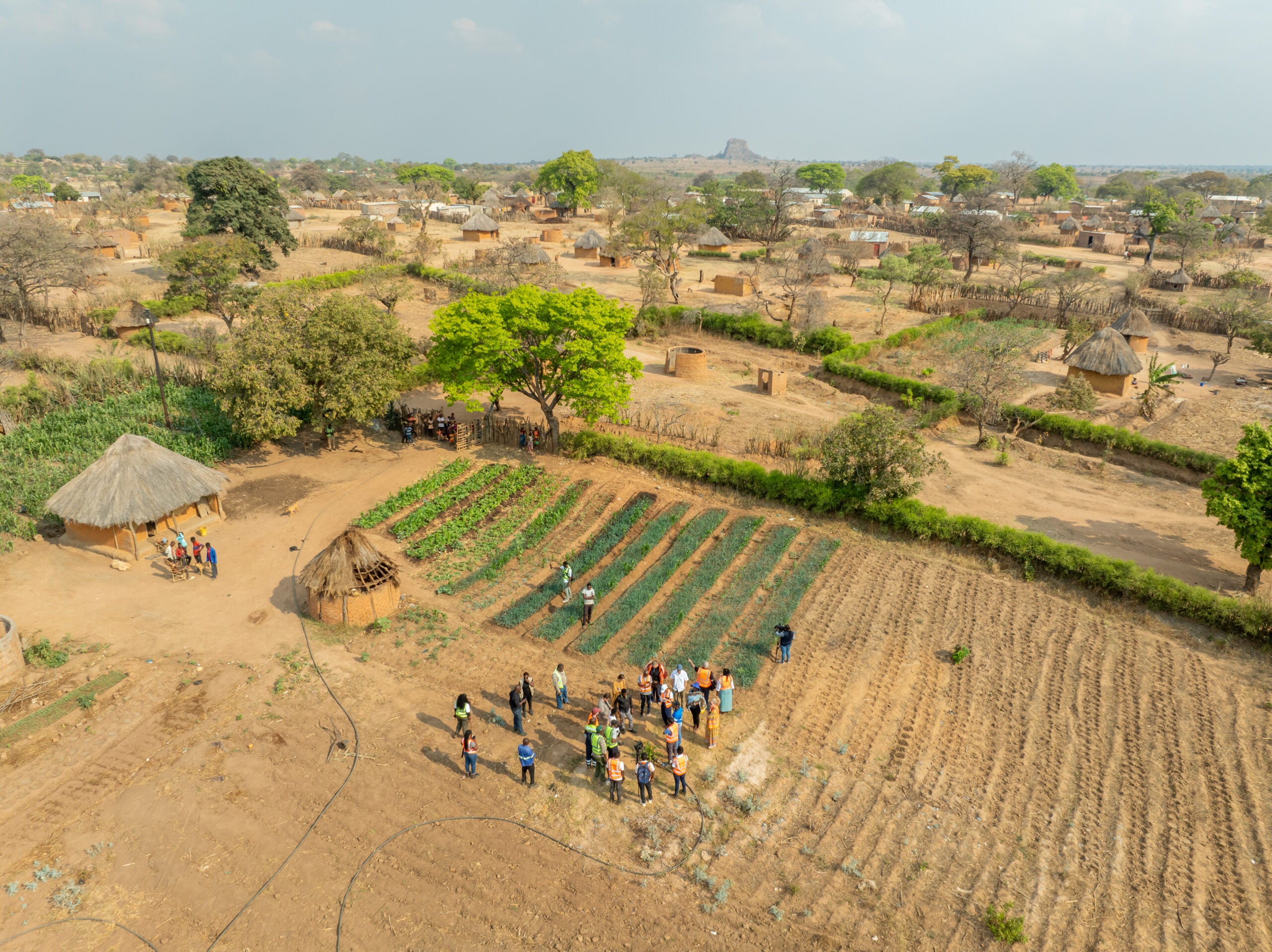 How Expanding Access to Electricity Creates Jobs