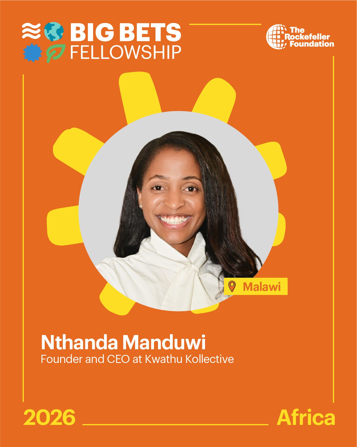 Individual Card | LinkedIn Image