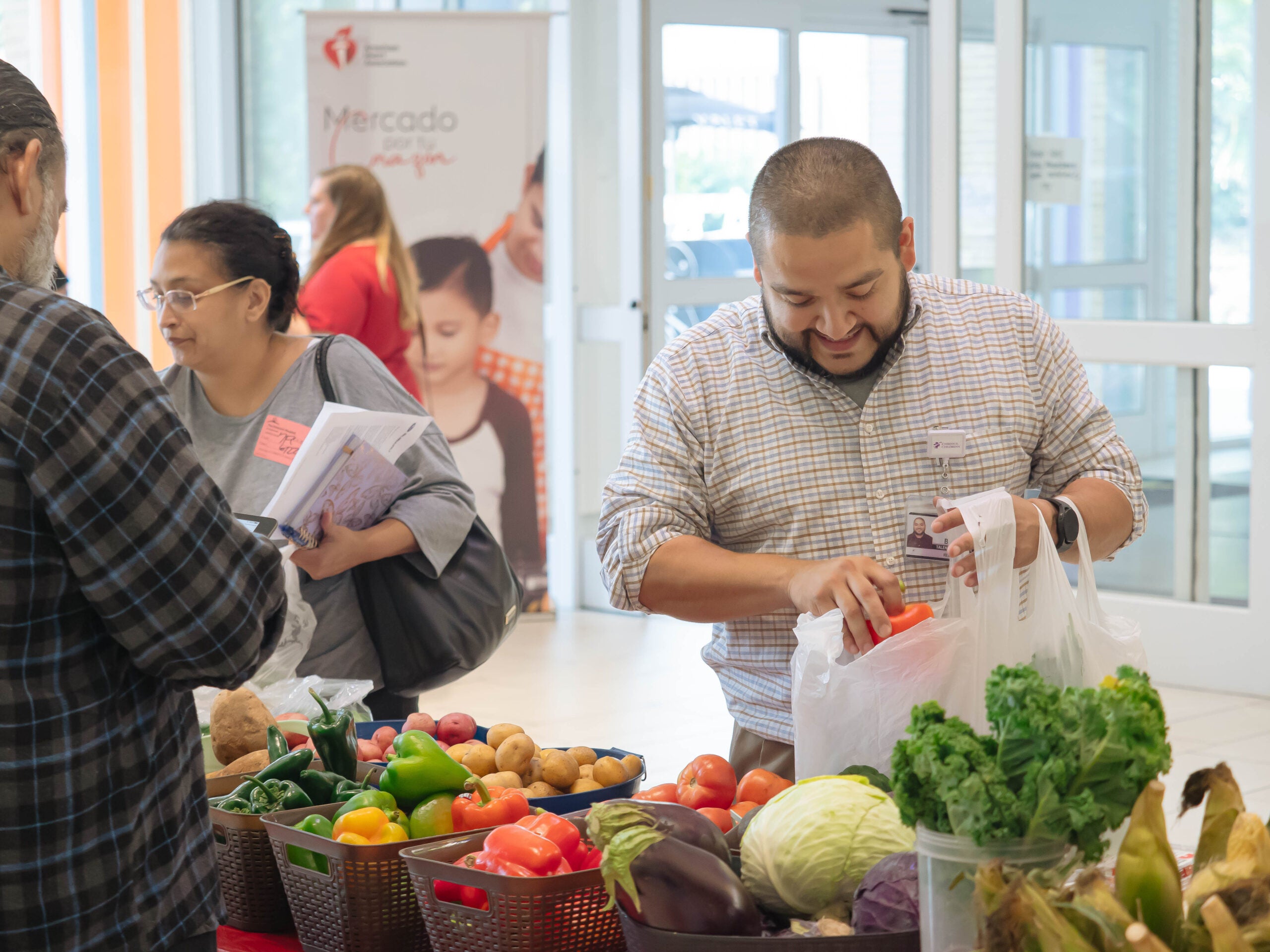 How to Scale Food is Medicine: Data, Partnerships, and Societal Change