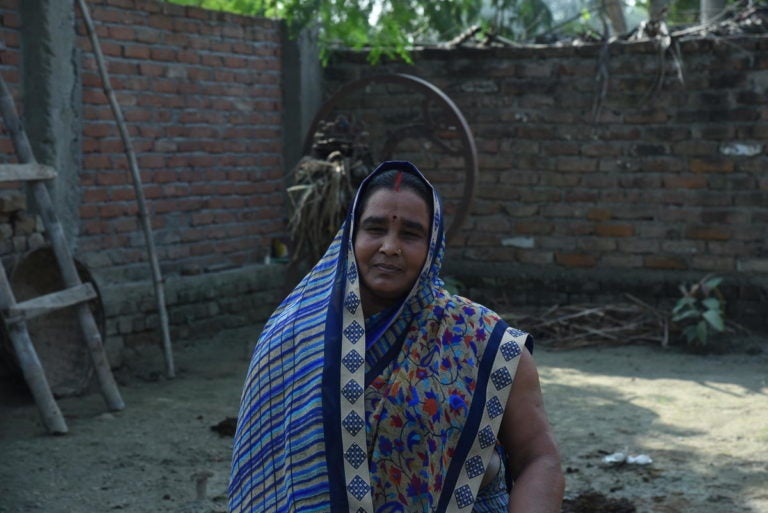 Narindra Parsa, Bihar.