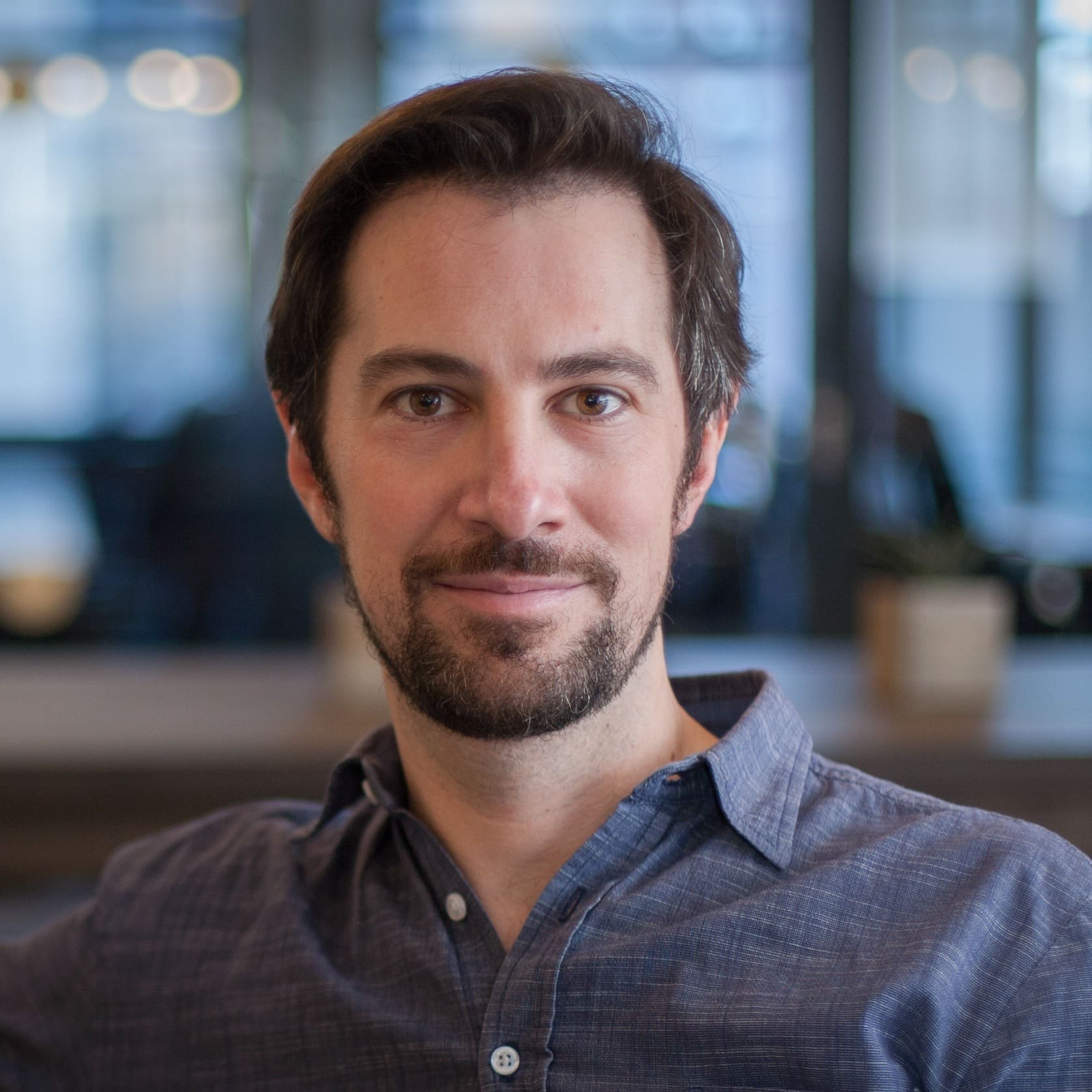 Mike fay is famous biologist he