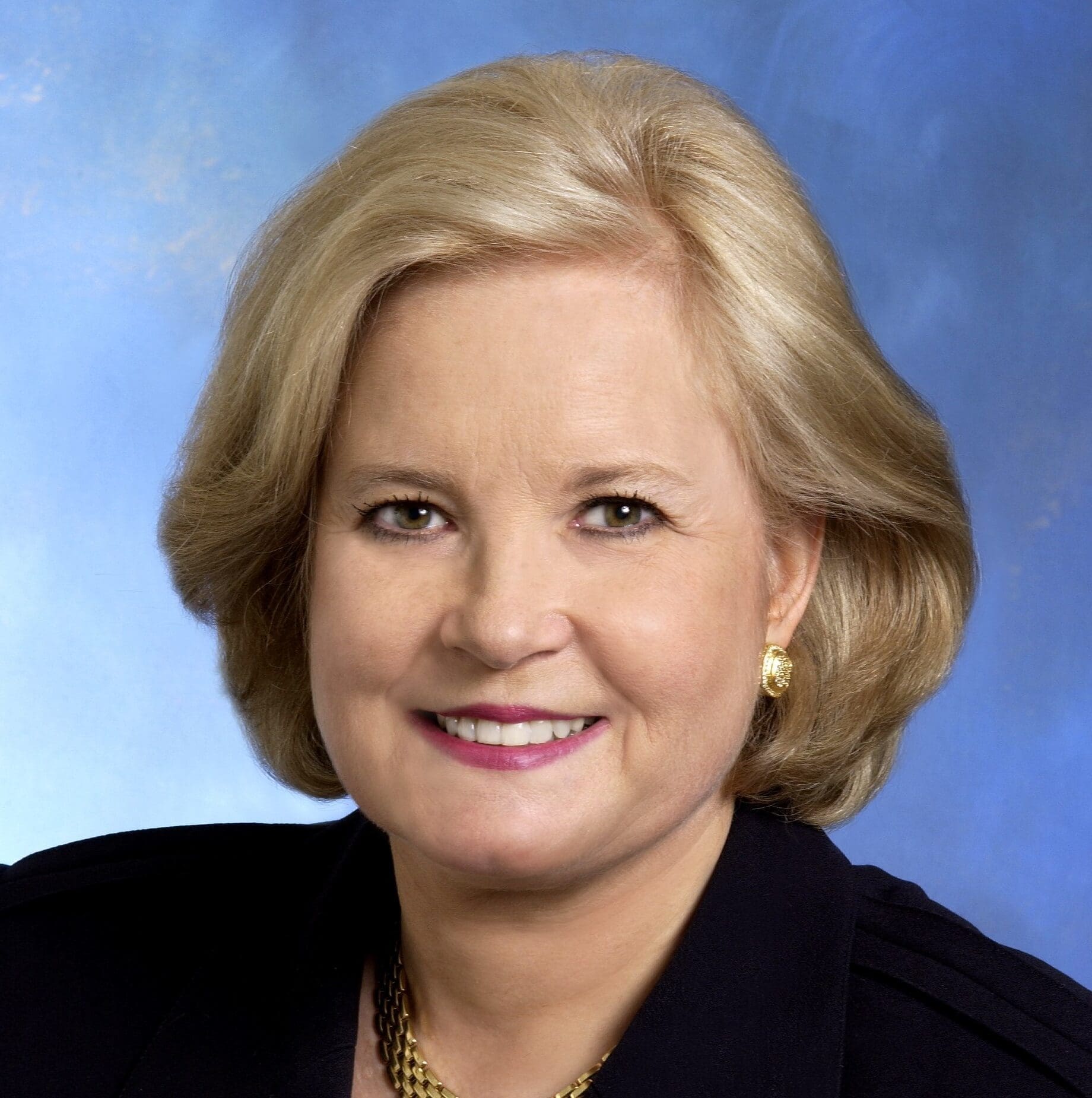 Sharon Percy Rockefeller