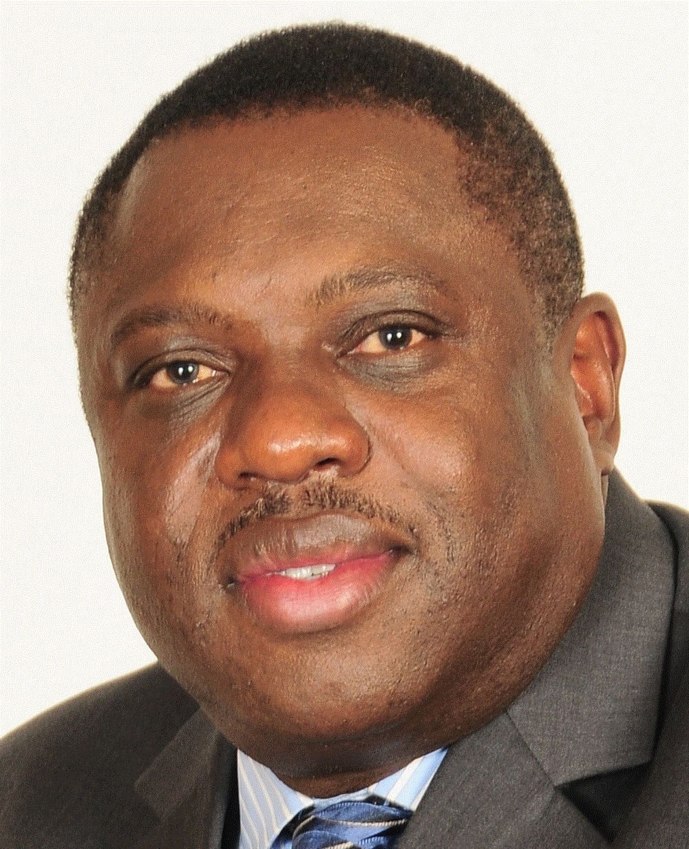 William Asiko The Rockefeller Foundation