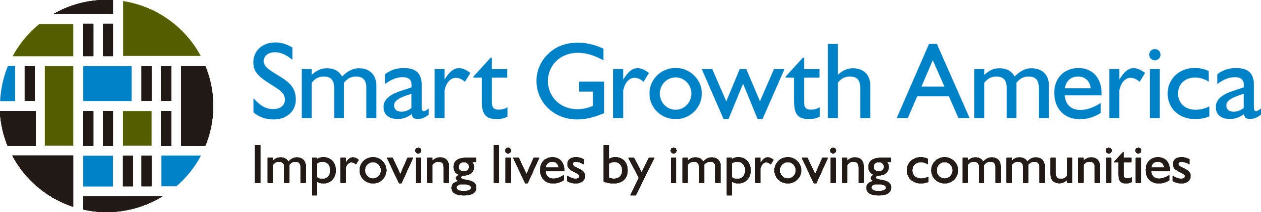Be greater together. Smart growth. Smart growth h. Logo.