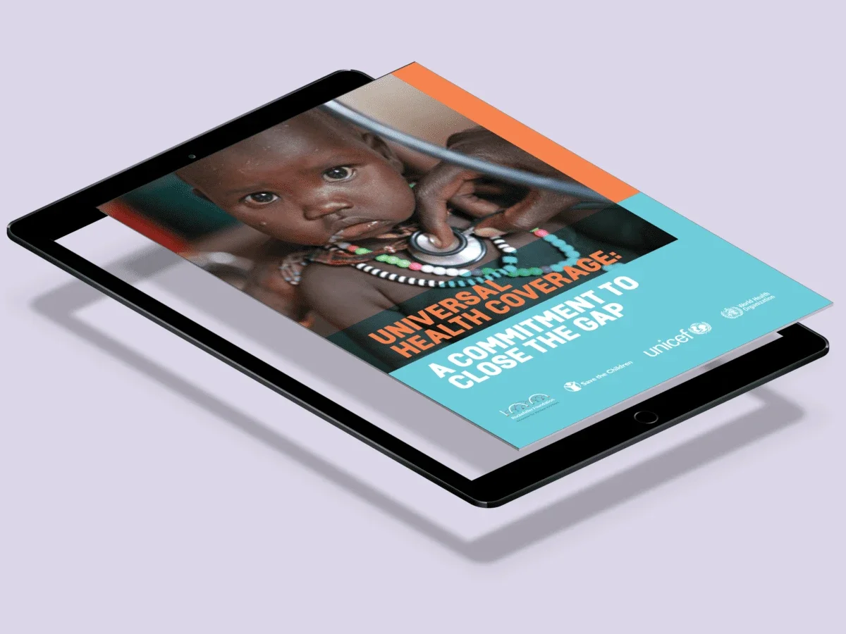 Universal Health Coverage