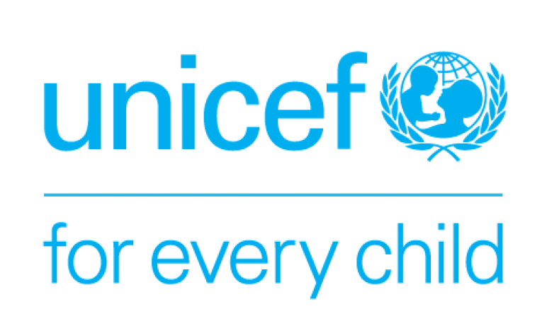 Unicef For Every Child Logo The Rockefeller Foundation