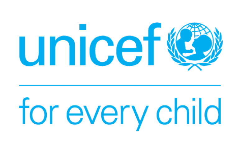 Unicef For Every Child Logo The Rockefeller Foundation